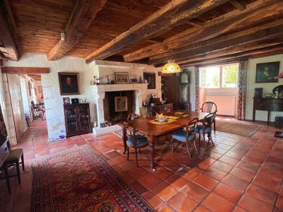 Acheter Prestige 315 m2 Brantome