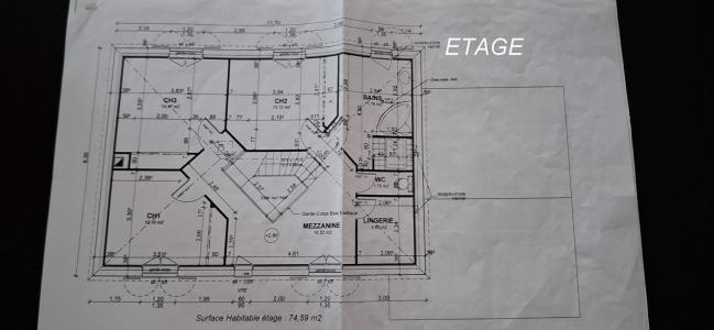 Acheter Maison Chavagnes-en-paillers Vendee