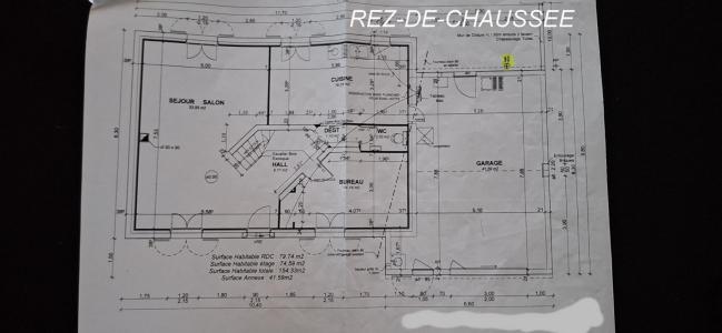 Acheter Maison Chavagnes-en-paillers 322900 euros