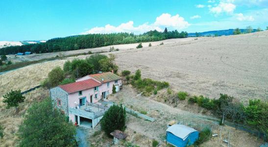 For sale Sainte-colombe-sur-gand 7 rooms 183 m2 Loire (42540) photo 0