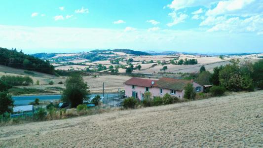 Annonce Vente 7 pi�ces Maison Sainte-colombe-sur-gand 42