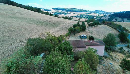Acheter Maison 183 m2 Sainte-colombe-sur-gand