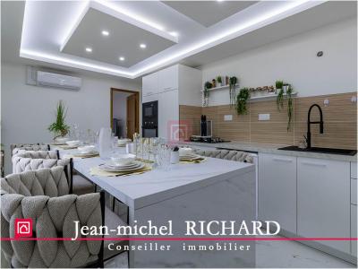 Annonce Vente 4 pi�ces Maison Vernelle 36