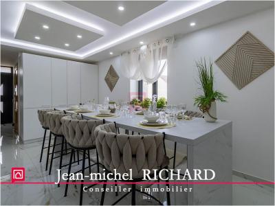 Acheter Maison 117 m2 Vernelle
