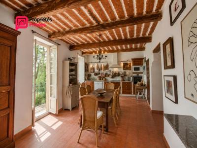 For sale Saint-hilaire-de-brethmas 4 rooms 100 m2 Gard (30560) photo 4