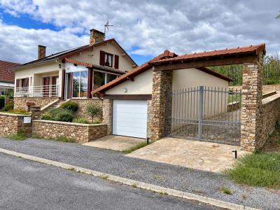 Annonce Vente 8 pi�ces Maison Bussiere-galant 87