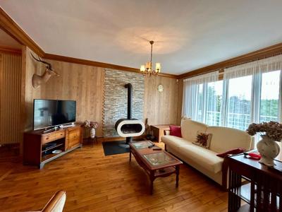 Acheter Maison 181 m2 Bussiere-galant