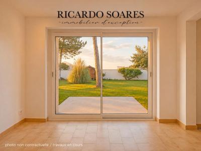 For sale Pont-sainte-maxence 5 rooms 176 m2 Oise (60700) photo 2