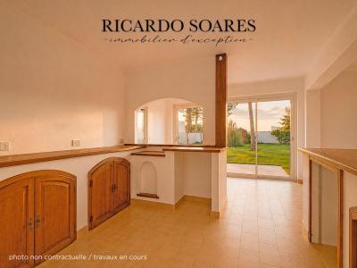For sale Pont-sainte-maxence 5 rooms 176 m2 Oise (60700) photo 4