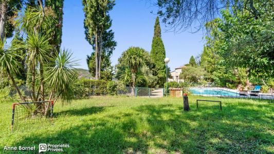 Acheter Maison Theoule-sur-mer 1200000 euros