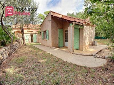 Acheter Maison Arcs Var