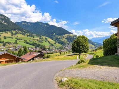 Acheter Terrain 888 m2 Praz-sur-arly