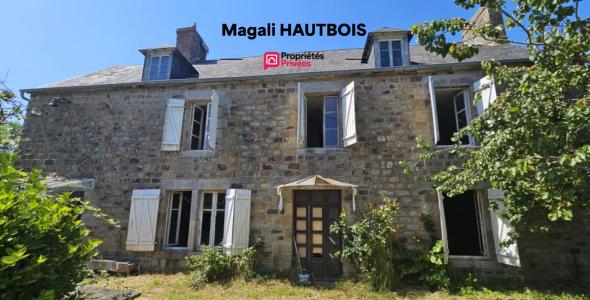 For sale Val-saint-pere 6 rooms 149 m2 Manche (50300) photo 2