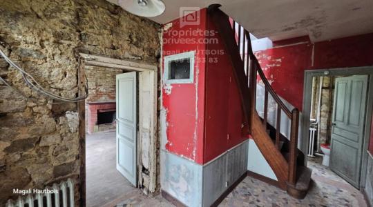 For sale Val-saint-pere 6 rooms 149 m2 Manche (50300) photo 4