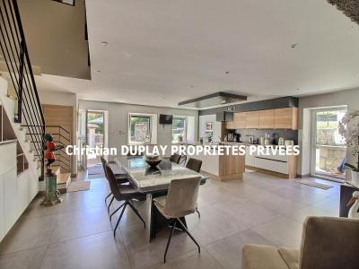 Annonce Vente 10 pi�ces Maison Saint-didier-en-velay 43
