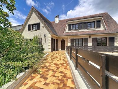 Annonce Vente 10 pi�ces Maison Igny 91