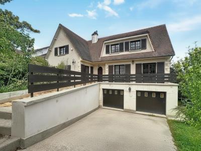 Acheter Maison 236 m2 Igny