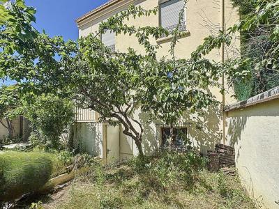 Annonce Vente 9 pi�ces Maison Champlan 91