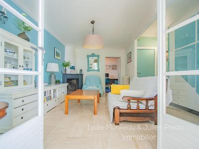 Acheter Maison Nantes 326000 euros
