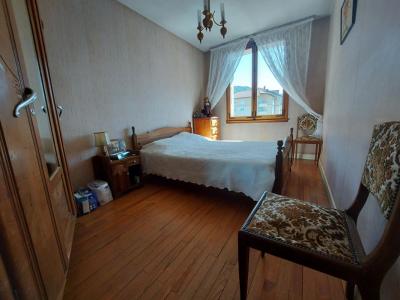 Annonce Vente 4 pi�ces Appartement Annecy 74
