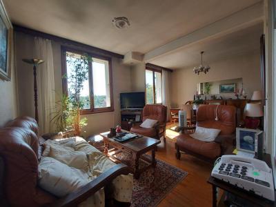 Acheter Appartement 68 m2 Annecy