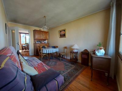 Acheter Appartement Annecy 235000 euros