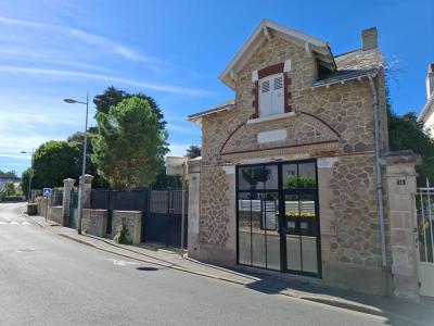 Annonce Vente 3 pi�ces Maison Pouliguen 44