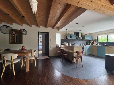 For sale Pont-aven 7 rooms 135 m2 Finistere (29930) photo 4