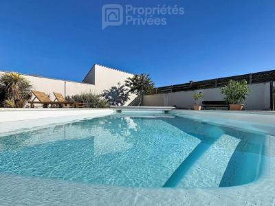 For sale Nuaille-d'aunis 7 rooms 172 m2 Charente maritime (17540) photo 1