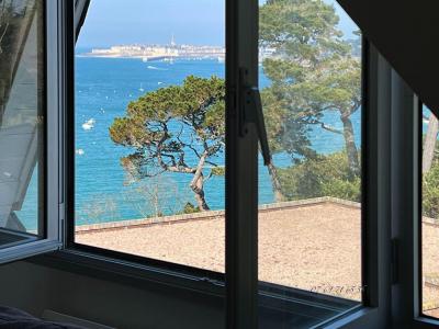 Acheter Appartement 45 m2 Dinard