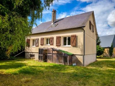 For sale Chartres 5 rooms 120 m2 Eure et loir (28000) photo 0