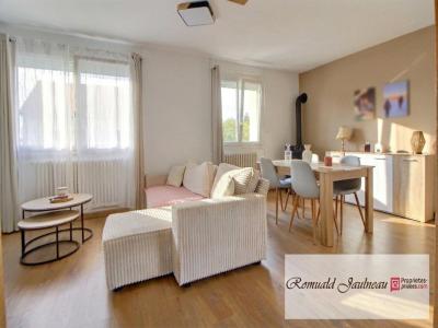 For sale Bonneval 4 rooms 81 m2 Eure et loir (28800) photo 0
