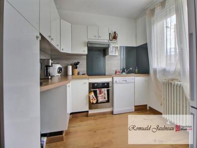 Annonce Vente 4 pi�ces Maison Bonneval 28