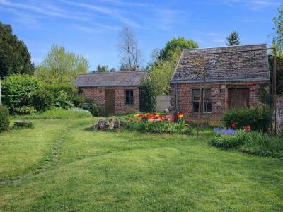 Annonce Vente Immeuble Brou 28