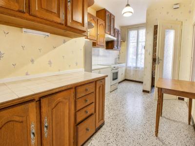 Acheter Maison Brou 71000 euros