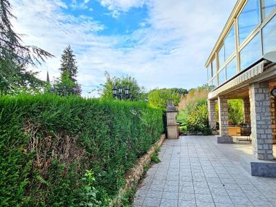 For sale Houlbec-cocherel 6 rooms 191 m2 Eure (27120) photo 2