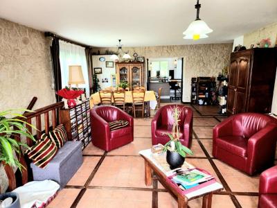 For sale Houlbec-cocherel 6 rooms 191 m2 Eure (27120) photo 4