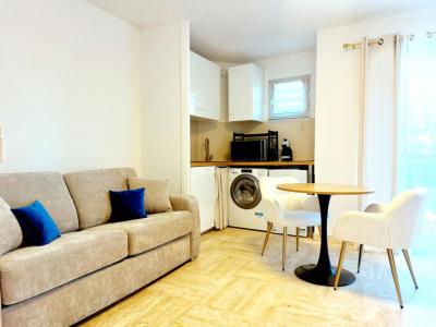 Louer Appartement 26 m2 Mandelieu-la-napoule