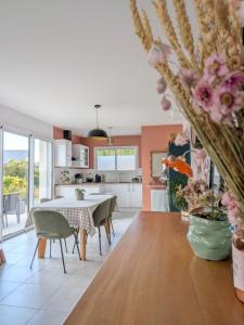 Annonce Vente 5 pi�ces Maison Noyalo 56
