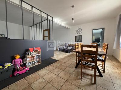 Annonce Vente 5 pi�ces Maison Barlin 62