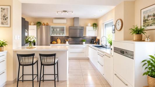 For sale Toulouse 5 rooms 116 m2 Haute garonne (31100) photo 0