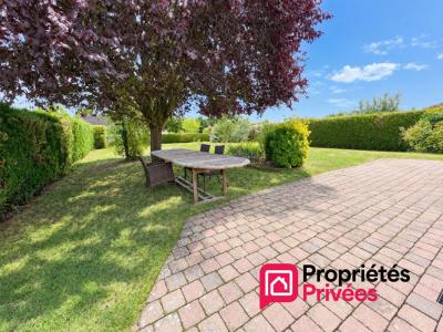 Annonce Vente 7 pi�ces Maison Couture-boussey 27
