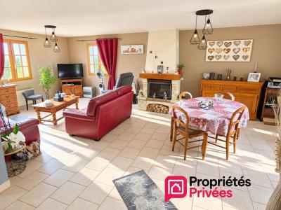Acheter Maison 133 m2 Couture-boussey