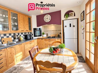 Acheter Maison Couture-boussey 249900 euros