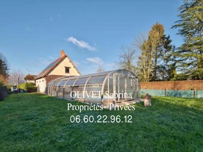 For sale Auzouville-sur-ry 7 rooms 180 m2 Seine maritime (76116) photo 0