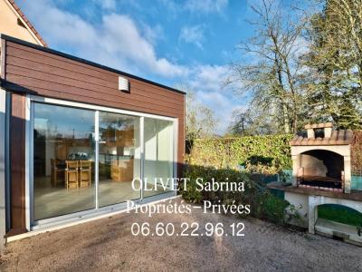 Annonce Vente 7 pi�ces Maison Auzouville-sur-ry 76
