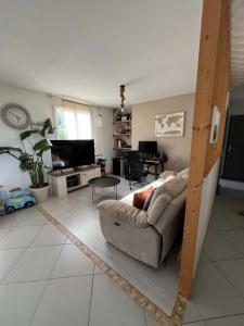 Annonce Vente 4 pi�ces Maison Biras 24
