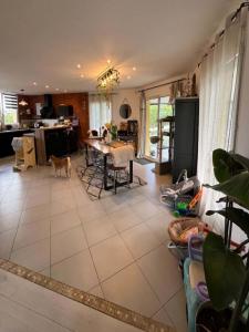 Acheter Maison 95 m2 Biras