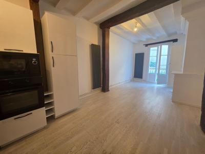 Acheter Appartement 50 m2 Loches