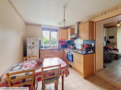 Annonce Vente 4 pi�ces Maison Saint-aignan-sur-roe 53
